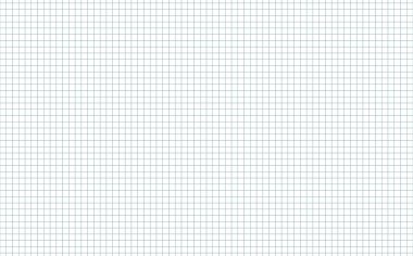 Grafik kağıdı. Renk yatay çizgileri olan basılabilir kare şebeke kağıdı. Okul için geometrik arka plan, dokular, defter, günlük. Gerçekçi çizgili boş kağıt boyutu tersine A5