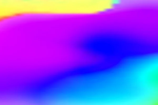 Arte fluido. Arte moderno malla gradiente fondo. Mezcla de colorido líquido de salpicadura de pintura. Textura holográfica abstracta, ondas degradadas. Diseño vectorial para banner, volante, tarjeta, cubierta, invitación — Archivo Imágenes Vectoriales
