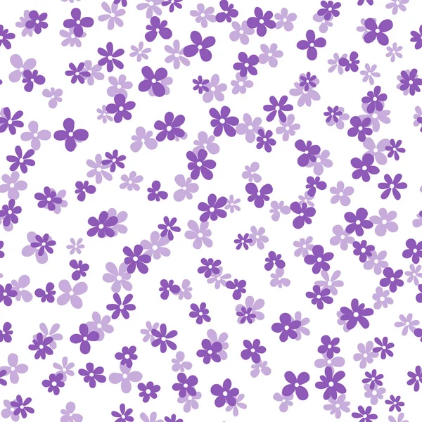 Çiçeksiz, el çizimi renkli çiçekler. Tatlı yaz geçmişi. Modern çiçek kompozisyonları. Duvar kağıdı, poster, kart, kumaş ve tekstil için moda vektör stoku çizimi