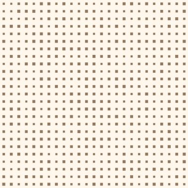 Şebeke kağıdı. Bej arka planda noktalı ızgara. Noktalı, soyut, şeffaf illüstrasyon. Okul için beyaz geometrik desen, kopya kitapları, defterler, günlük, notlar, afişler, baskılar, kitaplar