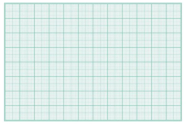 Milimetre grafik kağıt ızgarası. Soyut kare arkaplan. Okul için geometrik şablon, teknik mühendislik çizgisi ölçümü. Eğitim için boş bırakılmış şeffaf bir arkaplanda izole edilmiş