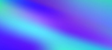 Moda soyut gökkuşağı bulanık arkaplan. Web, şablon, poster, kart ve afiş için suluboya vektör çizimi. Pastel renk gradyan ağ deseni