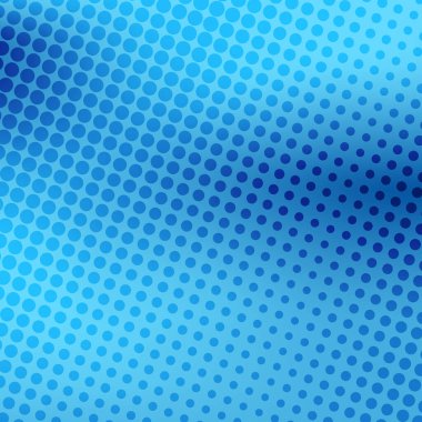 Pop Art yaratıcı konsept renkli çizgi roman dergisi kapağı. Polka renkli bir arkaplan. Çizgi film yarım ton retro modeli. Poster, kart, satış afişi, boş baloncuk için soyut şablon tasarımı