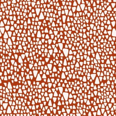 Soyut modern zürafa kusursuz desen. Hayvanlar modaya uygun arka plan. Baskı, kart, kartpostal, kumaş ve tekstil için renkli dekoratif vektör çizimi. Modern stilize cilt süsü