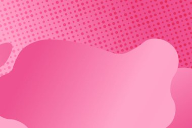 Renkli sıvı şekilli soyut arkaplan, gradyan dalgalar, geometrik çizgiler, dinamik formlar. Poster, pankart, kart için tasarım. Soyut sıvı çizimi. İnce harmanlanmış üç boyutlu kağıt resimler