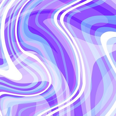 Akışkan sanat. Modern sanat geçmişi. Akrilik boya karışımı. Soyut sıvı mermer boya dokusu, renkli gradyan dalgalar. Pankart, broşür, kartvizit, kapak, davetiye için vektör tasarımı