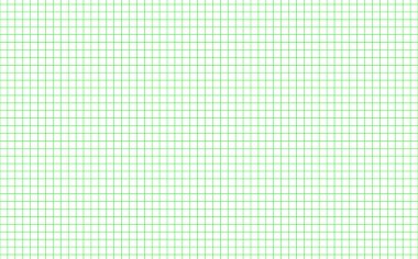 Grafik kağıdı. Renk yatay çizgileri olan basılabilir kare şebeke kağıdı. Okul için geometrik arka plan, dokular, defter, günlük. Gerçekçi çizgili boş kağıt boyutu tersine A5