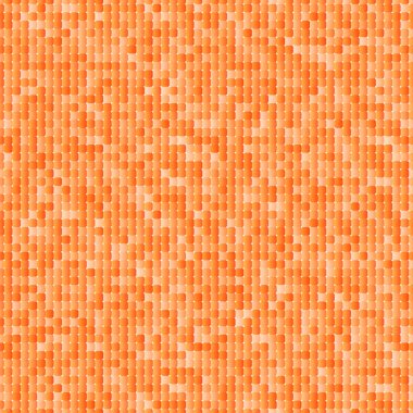 Soyut moda polkaları arka planda yer alır. Beyaz, bej renkli daireli, pürüzsüz bir desen. Davetiye, poster, kart, el ilanı, afiş, tekstil, kumaş için şablon tasarımı