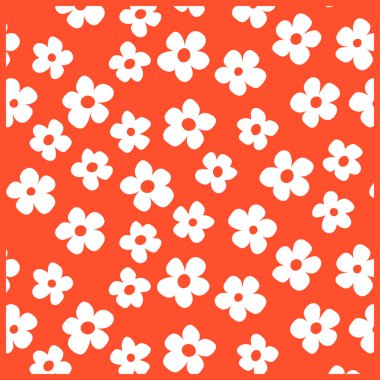 Mendil, bandana, eşarp, mendil, şal, boyun atkısı için parmak izi. Kumaş, tekstil ve ipek ürünleri için süslemeli kare desen. İskandinav usulü çiçekli şal desenli vektör. Çiçekçilik.