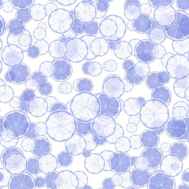 Portakallı ve limonlu yaz çizimi. Beyaz arka planda renkli meyveleri olan terzi desenleri. Yemek konsepti. Davetiye, poster, kart, kumaş, tekstil için şablon tasarımı