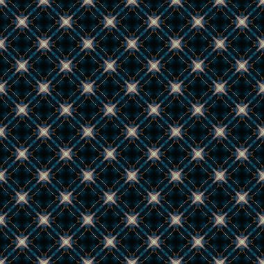 Renk desenli doku. Renkli dekoratif grafik tasarım. Mozaik süsler. Desen şablonu. Vektör illüstrasyonu.