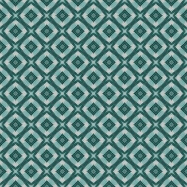 Renk desenli doku. Renkli dekoratif grafik tasarım. Mozaik süsler. Desen şablonu. Vektör illüstrasyonu.