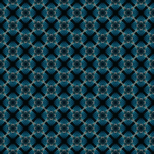 Renk desenli doku. Renkli dekoratif grafik tasarım. Mozaik süsler. Desen şablonu. Vektör illüstrasyonu.