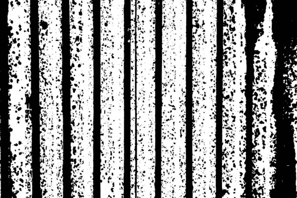 Grunge Vektortextur Abstrakter Knackiger Hintergrund Gealterte Und Verwitterte Zerbrochene Oberfläche — Stockvektor