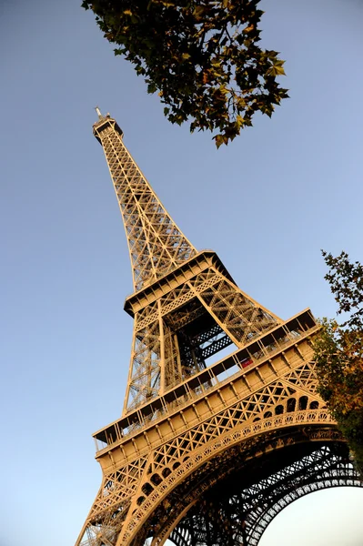 Eiffelturm — Stockfoto