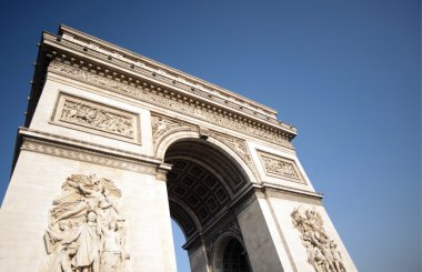 Arc de triumph
