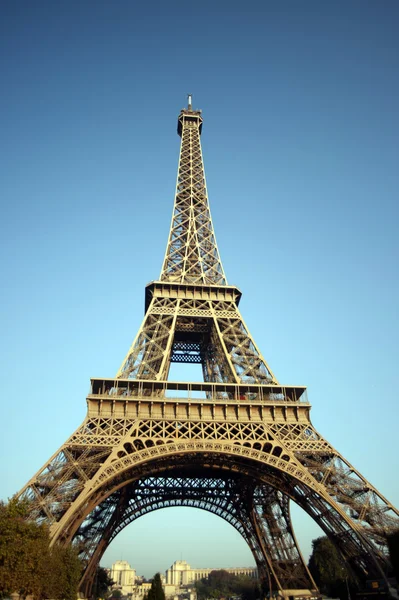 Eiffel Tower Royalty Free Stock Images