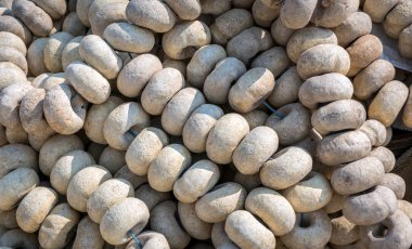 File Balık tutma satırları