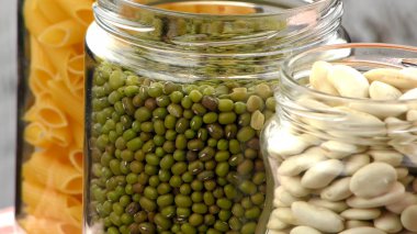 Lezzetli Lezzetli Lezzetli Karışık Lezzetli