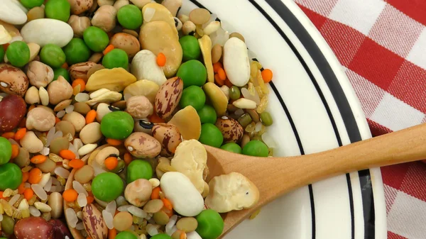 Lezzetli Lezzetli Lezzetli Karışık Lezzetli