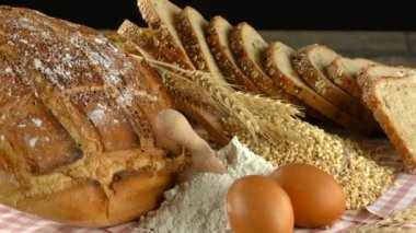 Lezzetli Ekmek Kavramı