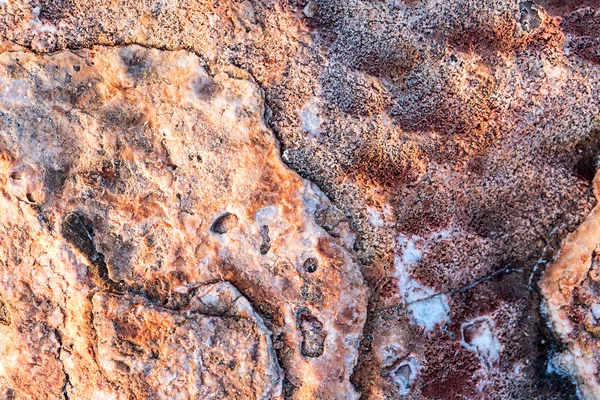 Fondo de piedra rocosa — Foto de Stock