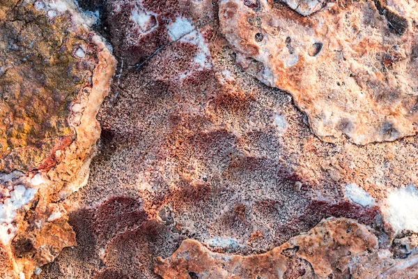 Fondo de piedra rocosa — Foto de Stock