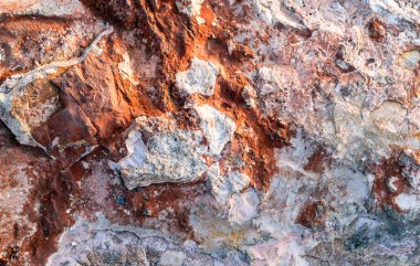 kayalık taş arka plan