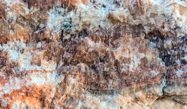 Fondo de piedra rocosa — Foto de Stock