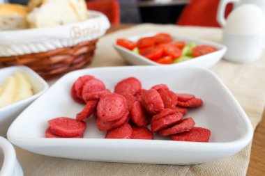 Geleneksel Türk Kahvaltı