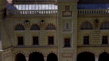 İslam Dini Camii İbadet Yeri