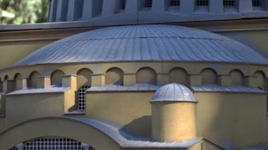 İslam Dini Camii İbadet Yeri