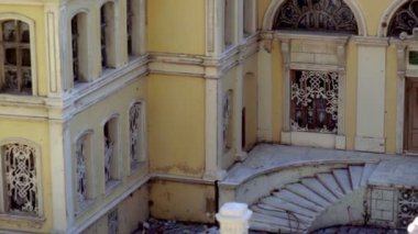 İslam Dini Camii İbadet Yeri