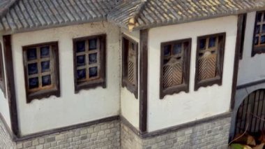 Türkiye 'de Safranbolu Evleri