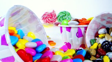 Şekerli Şeker Yaklaş