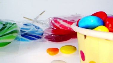 Şekerli Şeker Yaklaş