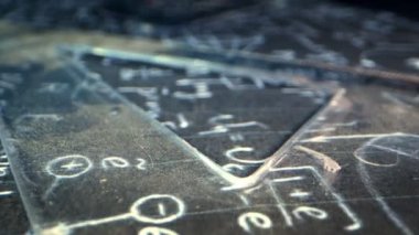 Fizik ve matematik formülleri