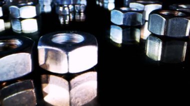 Malzemeleri Onar Paslanmaz Çelik Fındık 