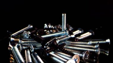 Paslanmaz çelik vida çivileri