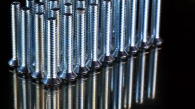 Paslanmaz çelik vida çivileri