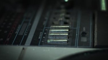 Eskimiş Kaset Oynatıcı 