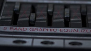 Eskimiş Kaset Oynatıcı 