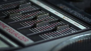 Eskimiş Kaset Oynatıcı 