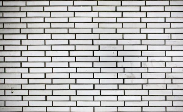 Backsteinmauer Hintergrund — Stockfoto