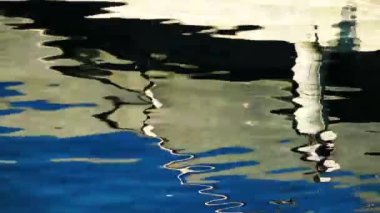 Deniz suyu üzerine düşünceler