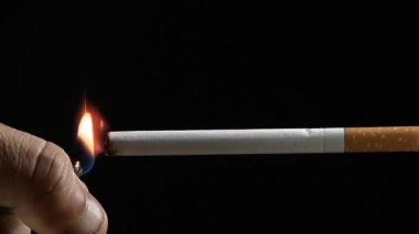 Sigara zaman atlamalı