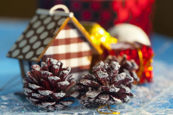 Noel Yılbaşı Dekorasyonu