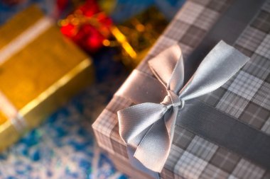 Noel Yılbaşı Dekorasyonu