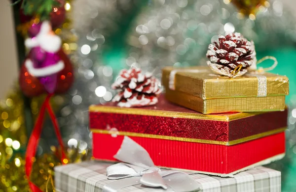 Noel Yılbaşı Dekorasyonu