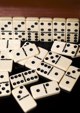 Domino oyunu